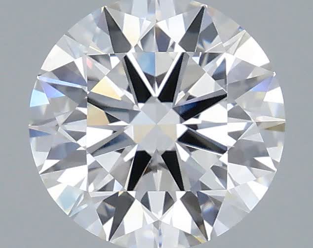 IGI 2.01 Carat Round Brilliant Lab Grown Diamond 人工培育鑽石 實驗室人造鑽石