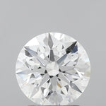 IGI 1.75 Carat Round Brilliant Lab Grown Diamond