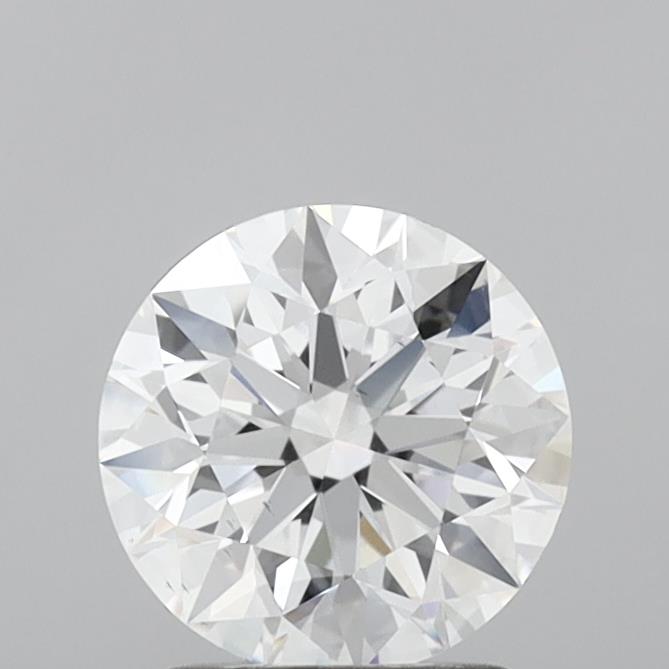 IGI 1.75 Carat Round Brilliant Lab Grown Diamond
