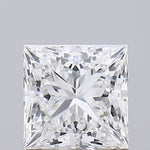 IGI 1.1 Carat Princess Cut Lab Grown Diamond