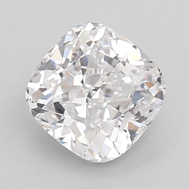 IGI 1.60 Carat Cushion Lab Grown Diamond 人工培育鑽石 實驗室人造鑽石