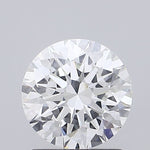 IGI 1.4 Carat Round Brilliant Lab Grown Diamond