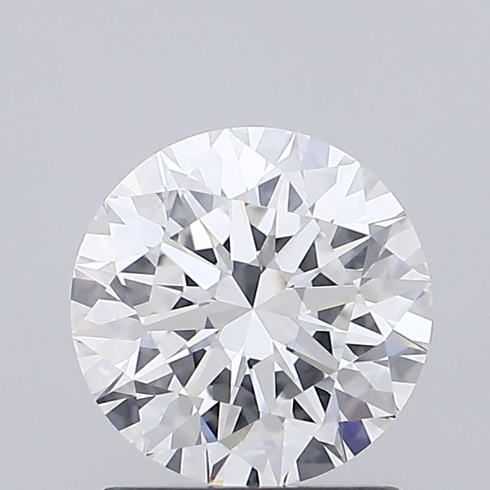 IGI 1.4 Carat Round Brilliant Lab Grown Diamond