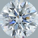 IGI 1.05 Carat Round Brilliant Lab Grown Diamond 人工培育鑽石 實驗室人造鑽石