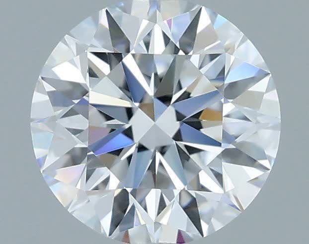 IGI 1.05 Carat Round Brilliant Lab Grown Diamond 人工培育鑽石 實驗室人造鑽石