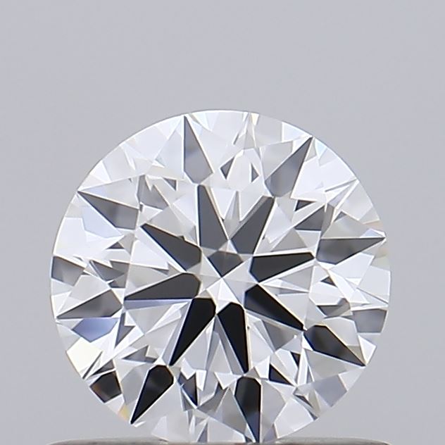 IGI 0.62 Carat Round Brilliant Lab Grown Diamond