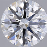 GIA 2.01 Carat Round Brilliant Lab Grown Diamond