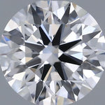 IGI 0.7 Carat Round Brilliant Lab Grown Diamond