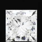 IGI 3.52 Carat Princess Cut Lab Grown Diamond 人工培育鑽石 實驗室人造鑽石