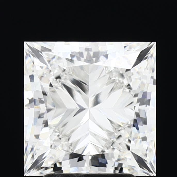 IGI 3.52 Carat Princess Cut Lab Grown Diamond 人工培育鑽石 實驗室人造鑽石
