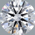IGI 1.03 Carat Round Brilliant Lab Grown Diamond 人工培育鑽石 實驗室人造鑽石