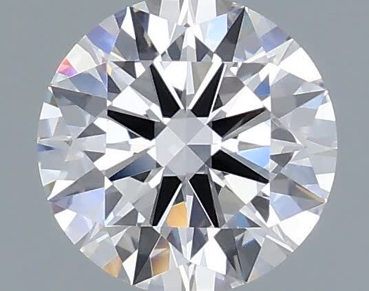 IGI 1.03 Carat Round Brilliant Lab Grown Diamond 人工培育鑽石 實驗室人造鑽石