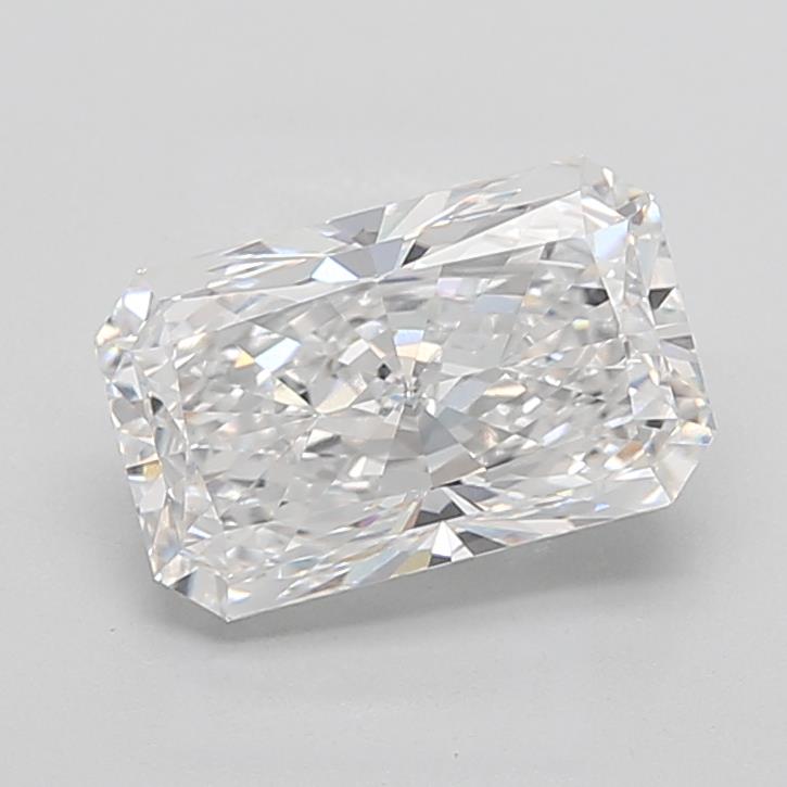 IGI 4.50 Carat Radiant Cut Lab Grown Diamond 人工培育鑽石 實驗室人造鑽石