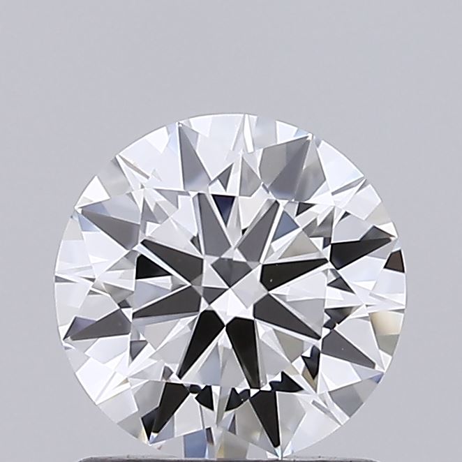IGI 1.01 Carat Round Brilliant Lab Grown Diamond
