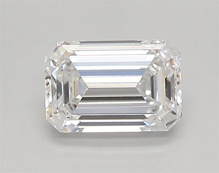 IGI 0.82 Carat Emerald Lab Grown Diamond 人工培育鑽石 實驗室人造鑽石