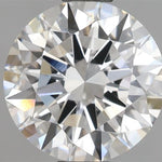 IGI 2.03 Carat Round Brilliant Lab Grown Diamond