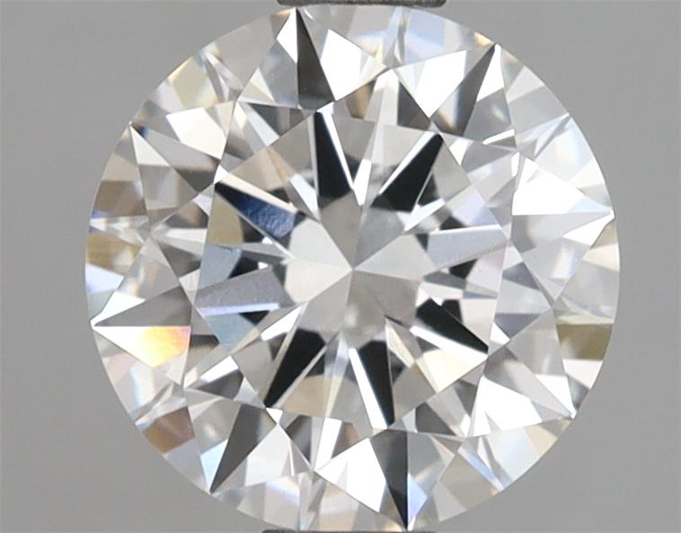 IGI 2.03 Carat Round Brilliant Lab Grown Diamond