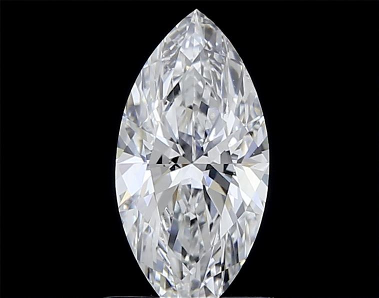 IGI 1.00 Carat Marquise Lab Grown Diamond 人工培育鑽石 實驗室人造鑽石