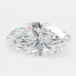 IGI 1.50 Carat Marquise Lab Grown Diamond 人工培育鑽石 實驗室人造鑽石