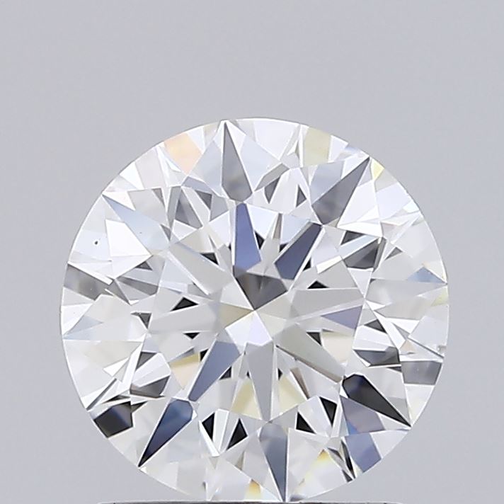 GIA 1.56 Carat Round Brilliant Lab Grown Diamond