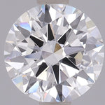 IGI 1.50 Carat Round Brilliant Lab Grown Diamond 人工培育鑽石 實驗室人造鑽石