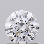 IGI 0.68 Carat Round Brilliant Lab Grown Diamond 人工培育鑽石 實驗室人造鑽石