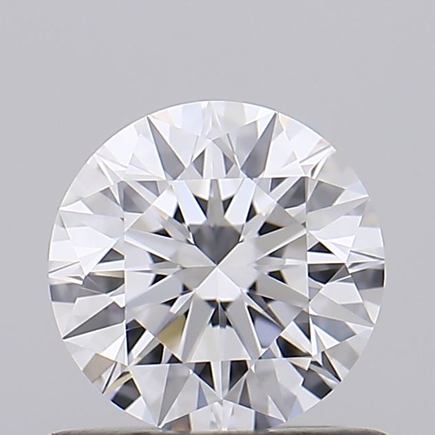 IGI 0.68 Carat Round Brilliant Lab Grown Diamond 人工培育鑽石 實驗室人造鑽石