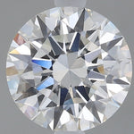IGI 1.01 Carat Round Brilliant Lab Grown Diamond 人工培育鑽石 實驗室人造鑽石