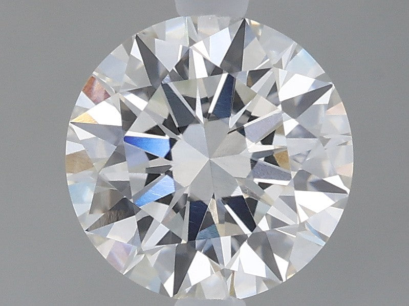 IGI 1.01 Carat Round Brilliant Lab Grown Diamond 人工培育鑽石 實驗室人造鑽石