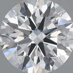 IGI 1.54 Carat Round Brilliant Lab Grown Diamond