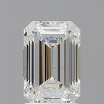 IGI 1.60 Carat Emerald Lab Grown Diamond 人工培育鑽石 實驗室人造鑽石
