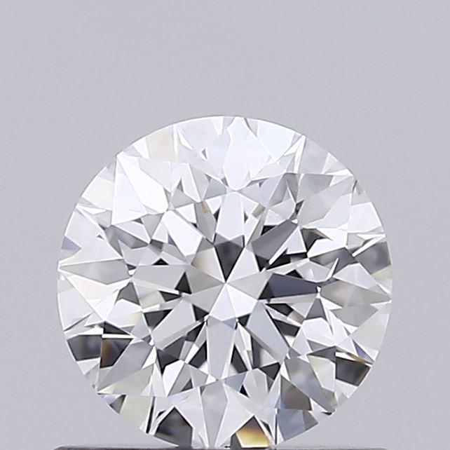 IGI 0.6 Carat Round Brilliant Lab Grown Diamond