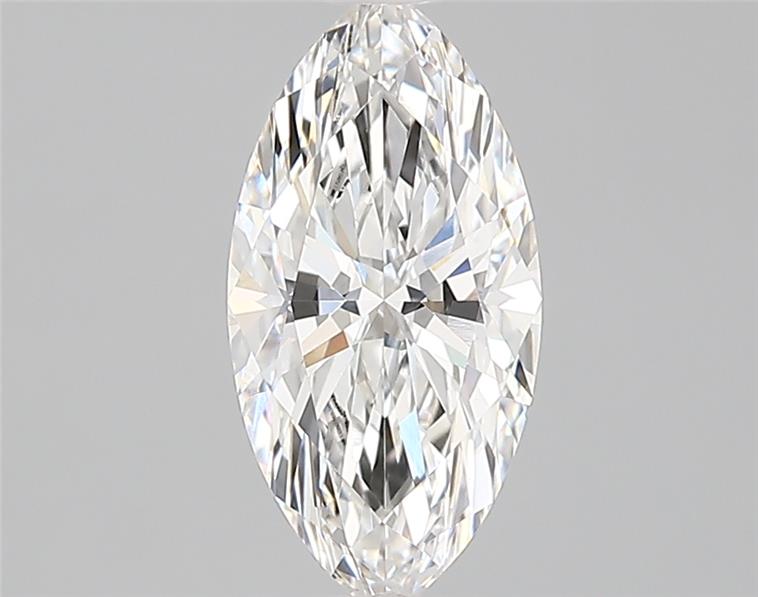 IGI 1.43 Carat Marquise Lab Grown Diamond 人工培育鑽石 實驗室人造鑽石