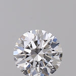IGI 0.31 Carat Round Brilliant Lab Grown Diamond