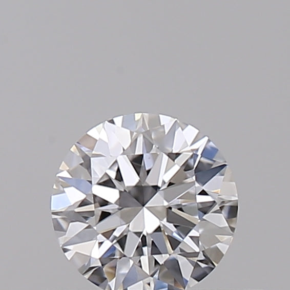 IGI 0.31 Carat Round Brilliant Lab Grown Diamond