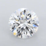 IGI 0.98 Carat Round Brilliant Lab Grown Diamond 人工培育鑽石 實驗室人造鑽石