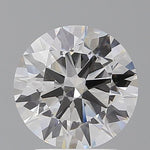IGI 2.46 Carat Round Brilliant Lab Grown Diamond 人工培育鑽石 實驗室人造鑽石