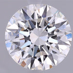 IGI 1.52 Carat Round Brilliant Lab Grown Diamond 人工培育鑽石 實驗室人造鑽石