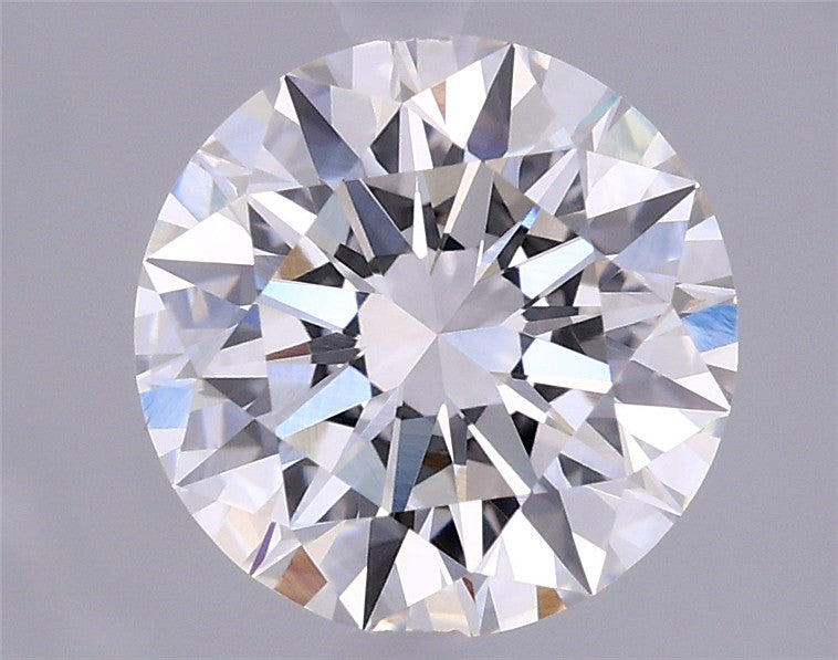 IGI 1.52 Carat Round Brilliant Lab Grown Diamond 人工培育鑽石 實驗室人造鑽石
