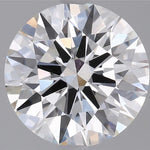 IGI 2.51 Carat Round Brilliant Lab Grown Diamond 人工培育鑽石 實驗室人造鑽石