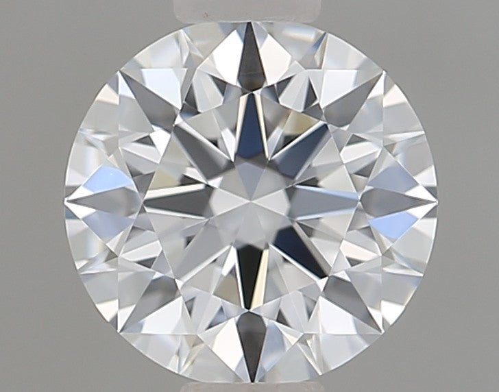 IGI 0.57 Carat Round Brilliant Lab Grown Diamond 人工培育鑽石 實驗室人造鑽石