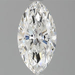 IGI 1.03 Carat Marquise Lab Grown Diamond 人工培育鑽石 實驗室人造鑽石