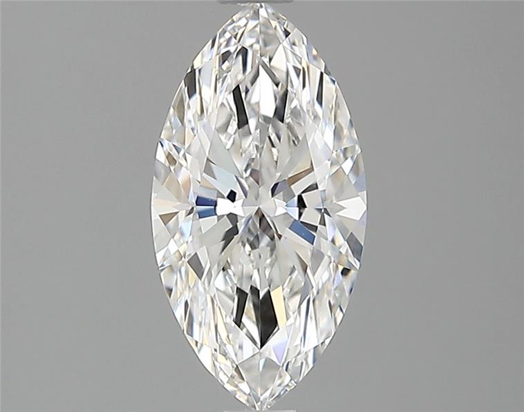 IGI 1.03 Carat Marquise Lab Grown Diamond 人工培育鑽石 實驗室人造鑽石
