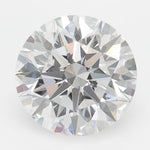 IGI 1.58 Carat Round Brilliant Lab Grown Diamond 人工培育鑽石 實驗室人造鑽石