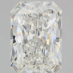 IGI 2.59 Carat Radiant Cut Lab Grown Diamond 人工培育鑽石 實驗室人造鑽石