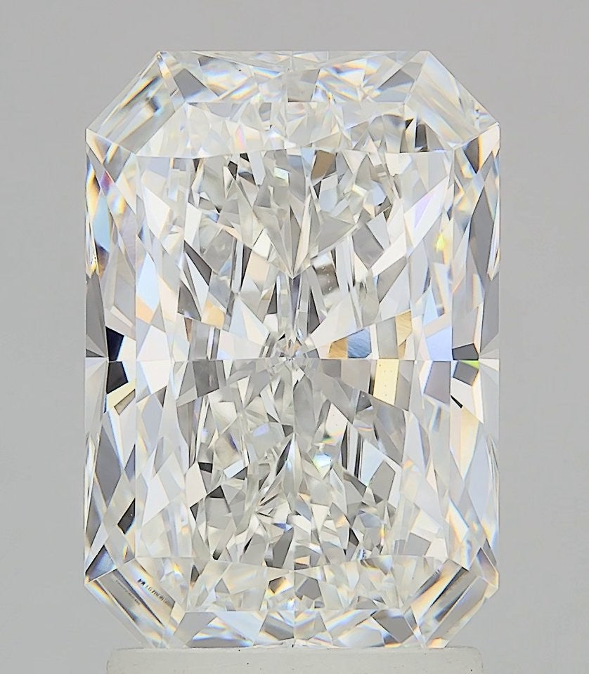IGI 2.59 Carat Radiant Cut Lab Grown Diamond 人工培育鑽石 實驗室人造鑽石