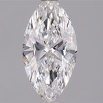 IGI 0.99 Carat Marquise Lab Grown Diamond 人工培育鑽石 實驗室人造鑽石