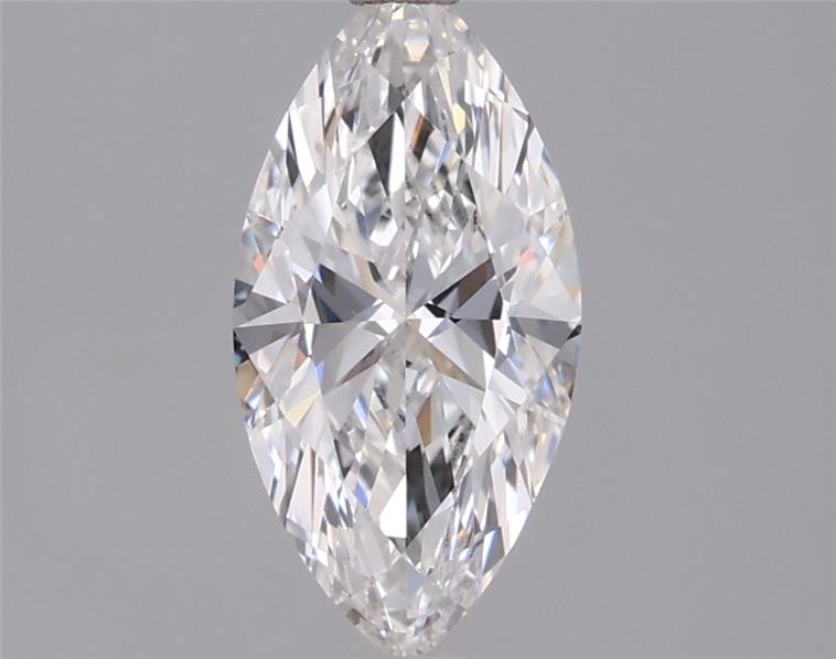 IGI 0.99 Carat Marquise Lab Grown Diamond 人工培育鑽石 實驗室人造鑽石