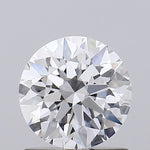 IGI 0.92 Carat Round Brilliant Lab Grown Diamond 人工培育鑽石 實驗室人造鑽石