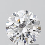 IGI 1.02 Carat Round Brilliant Lab Grown Diamond